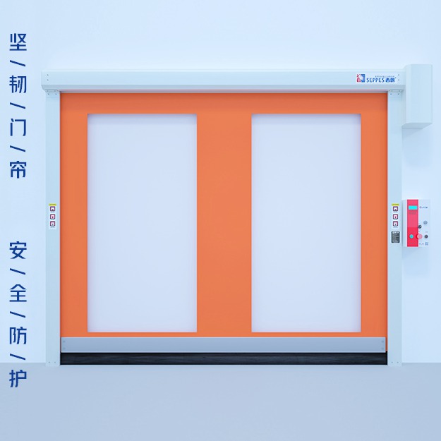 防护快速门缩略图 防护快速门缩略图